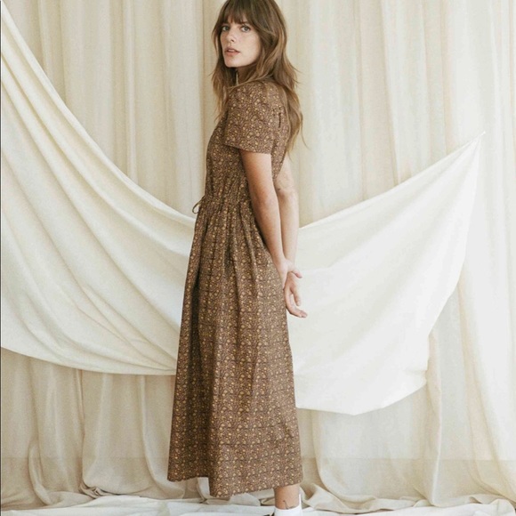 The Dawn Dress by Christy Dawn - Picture 3 of 6